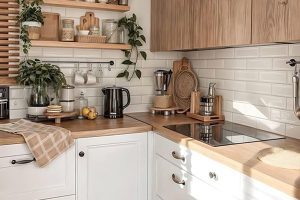 بورس کابینت آشپزخانه در تهران