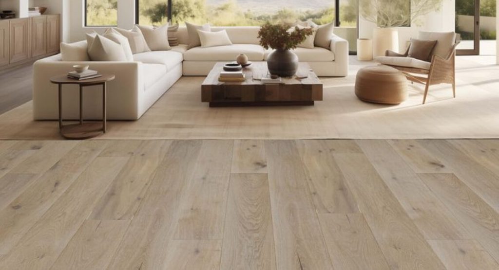 راهنمای خرید بهترین کفپوش برای سالن پذیرایی