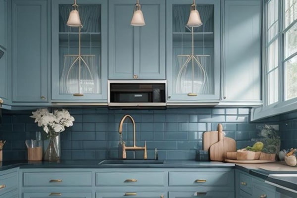 بورس ساخت کابینت در تهران