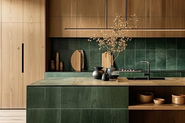 سفارش ساخت کابینت آشپزخانه 