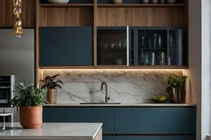 کابینت سازی ارزان در تهران