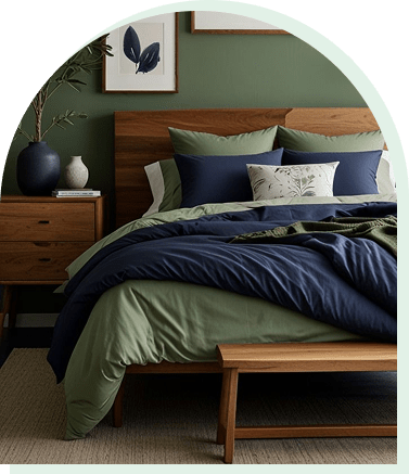 ساخت تخت خواب