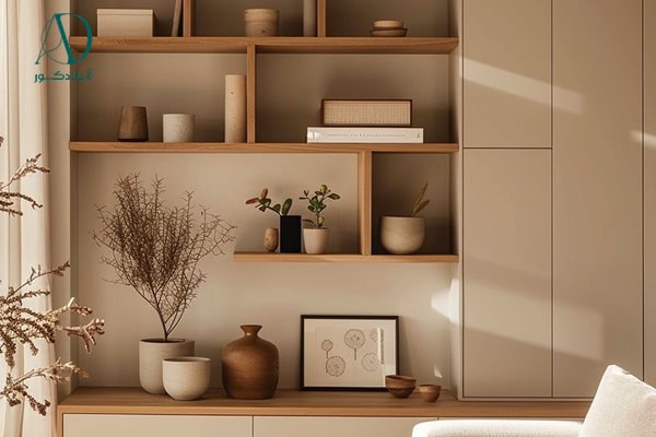 ساخت کمد دیواری