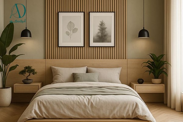 قیمت چوب تخت خواب