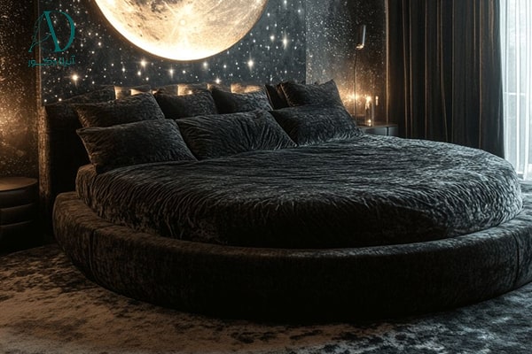 تخت خواب فانتزی