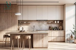 جدیدترین مدل کابینت آشپزخانه مدرن