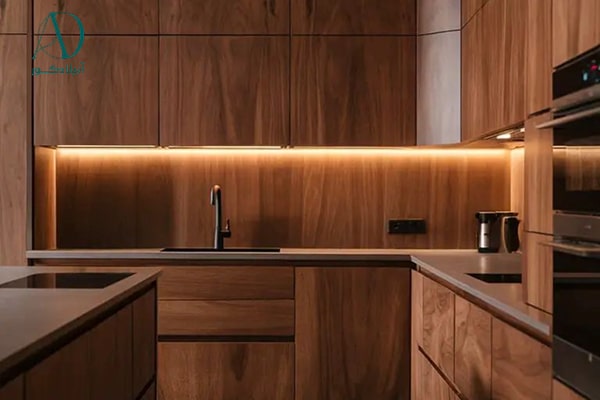 محاسبه کابینت ام دی اف