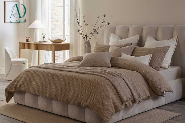 جدیدترین سرویس خواب دو نفره