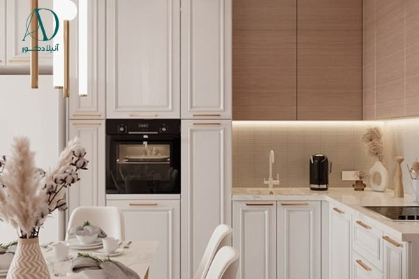 کابینت عروس