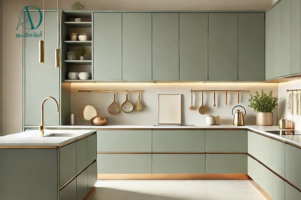 سفارش کابینت ممبران