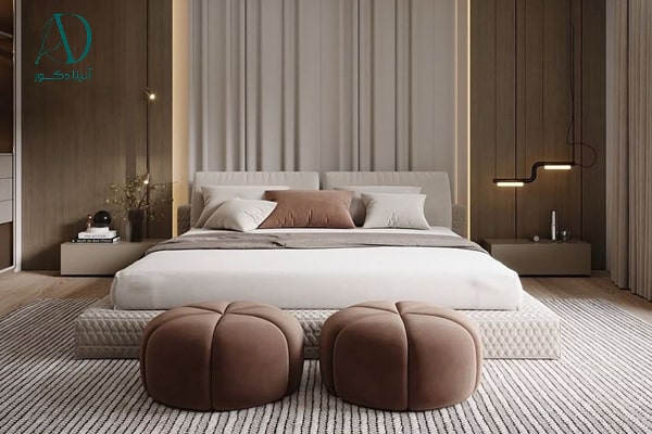 سفارش تخت خواب دخترانه 