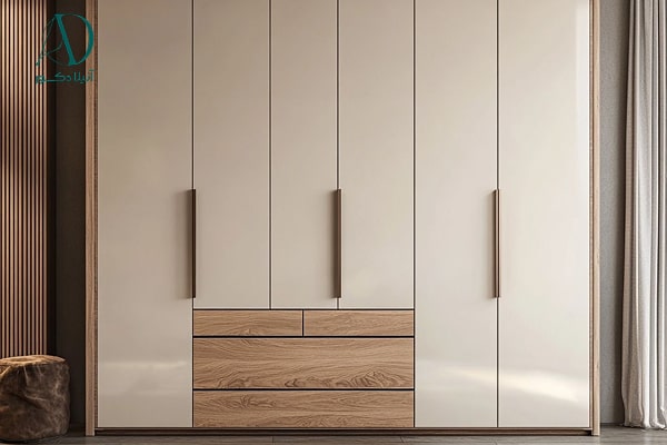 ساخت کمد دیواری ارزان 