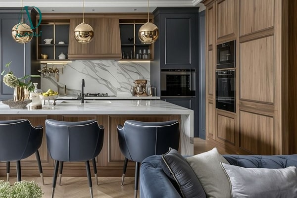 سفارش کابینت ام دی اف