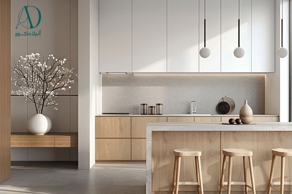 ساخت کابینت ارزان