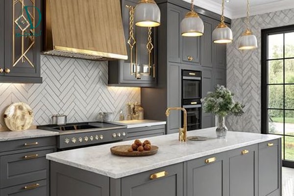 سفارش ساخت کابینت