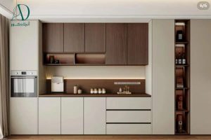 کابینت پی‌وی‌سی (pvc) چیست؟