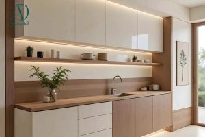 کابینت پلی‌ اورتان چیست؟