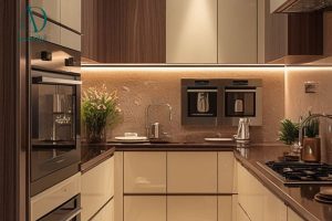قیمت کابینت لمی گلاس