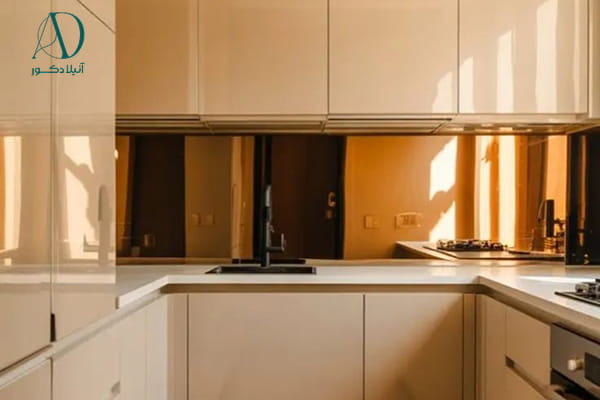 مزایا و معایب کابینت پلی اورتان 